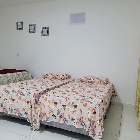 Pousada Beira Mar Suites Sao Bento Maragogi Dış mekan fotoğraf