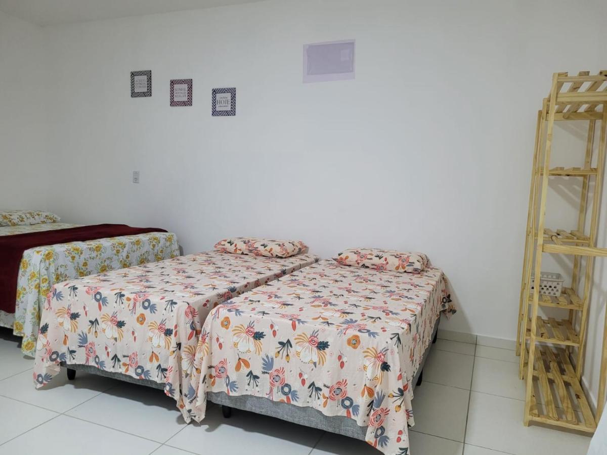 Pousada Beira Mar Suites Sao Bento Maragogi Dış mekan fotoğraf