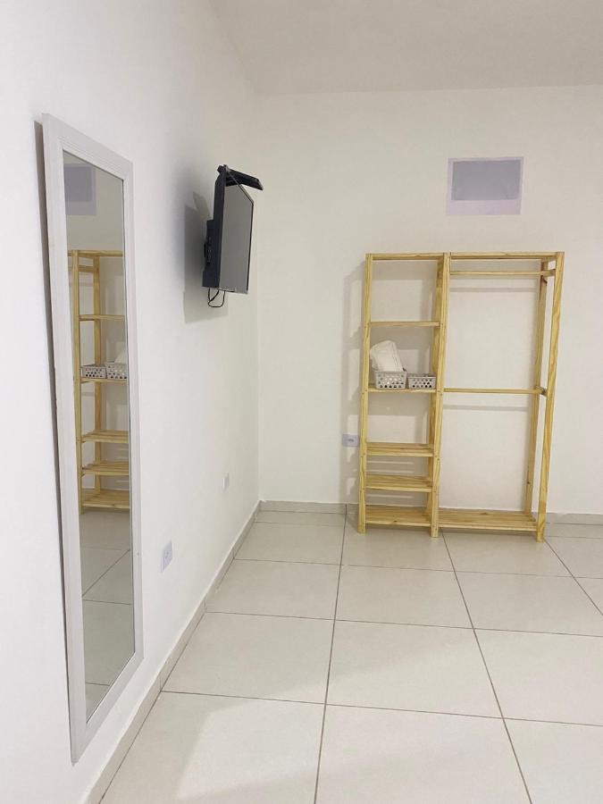 Pousada Beira Mar Suites Sao Bento Maragogi Dış mekan fotoğraf
