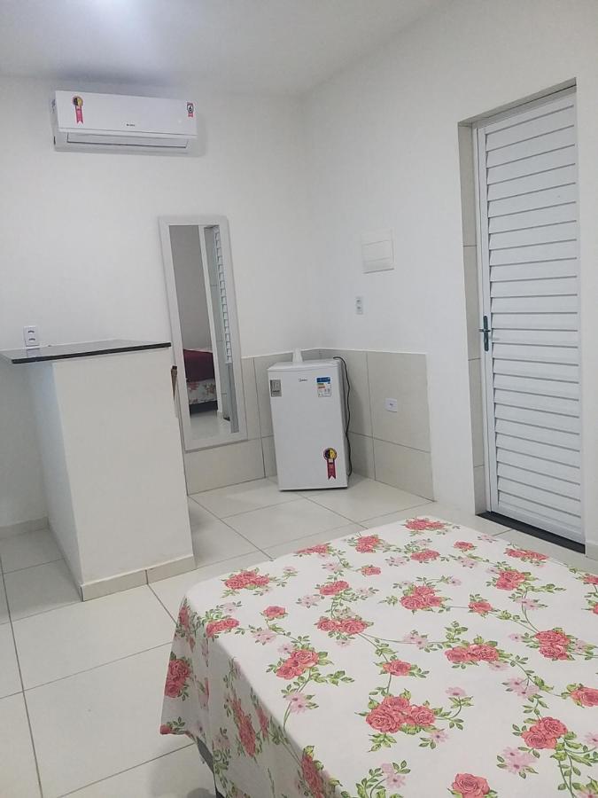 Pousada Beira Mar Suites Sao Bento Maragogi Dış mekan fotoğraf