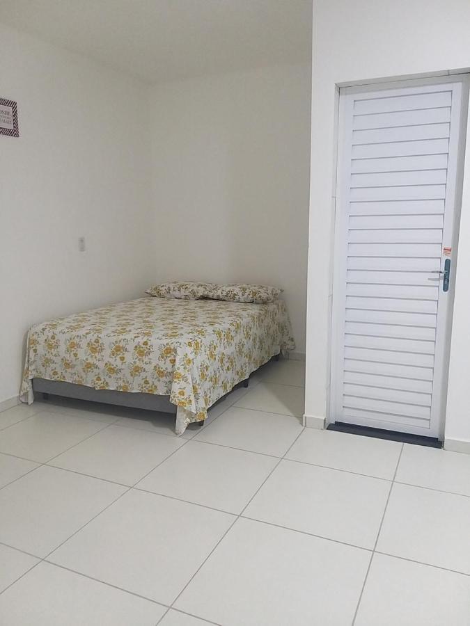 Pousada Beira Mar Suites Sao Bento Maragogi Dış mekan fotoğraf