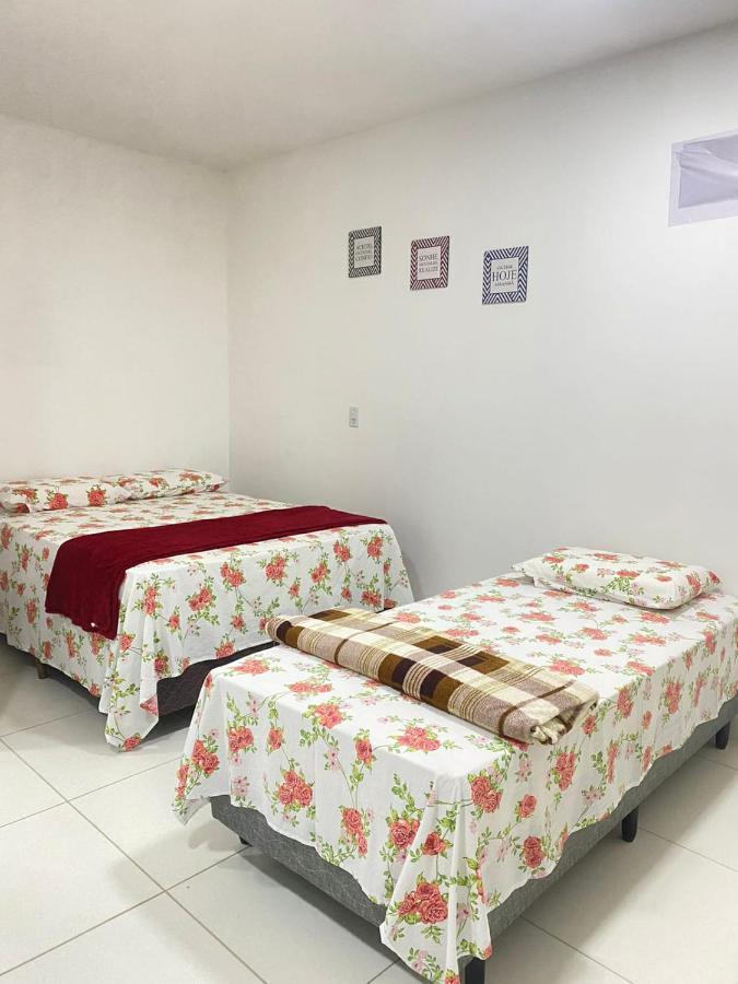 Pousada Beira Mar Suites Sao Bento Maragogi Dış mekan fotoğraf