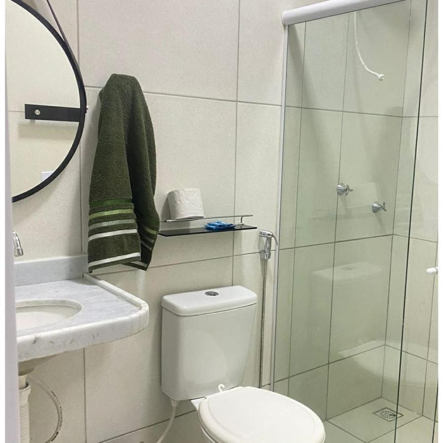 Pousada Beira Mar Suites Sao Bento Maragogi Dış mekan fotoğraf