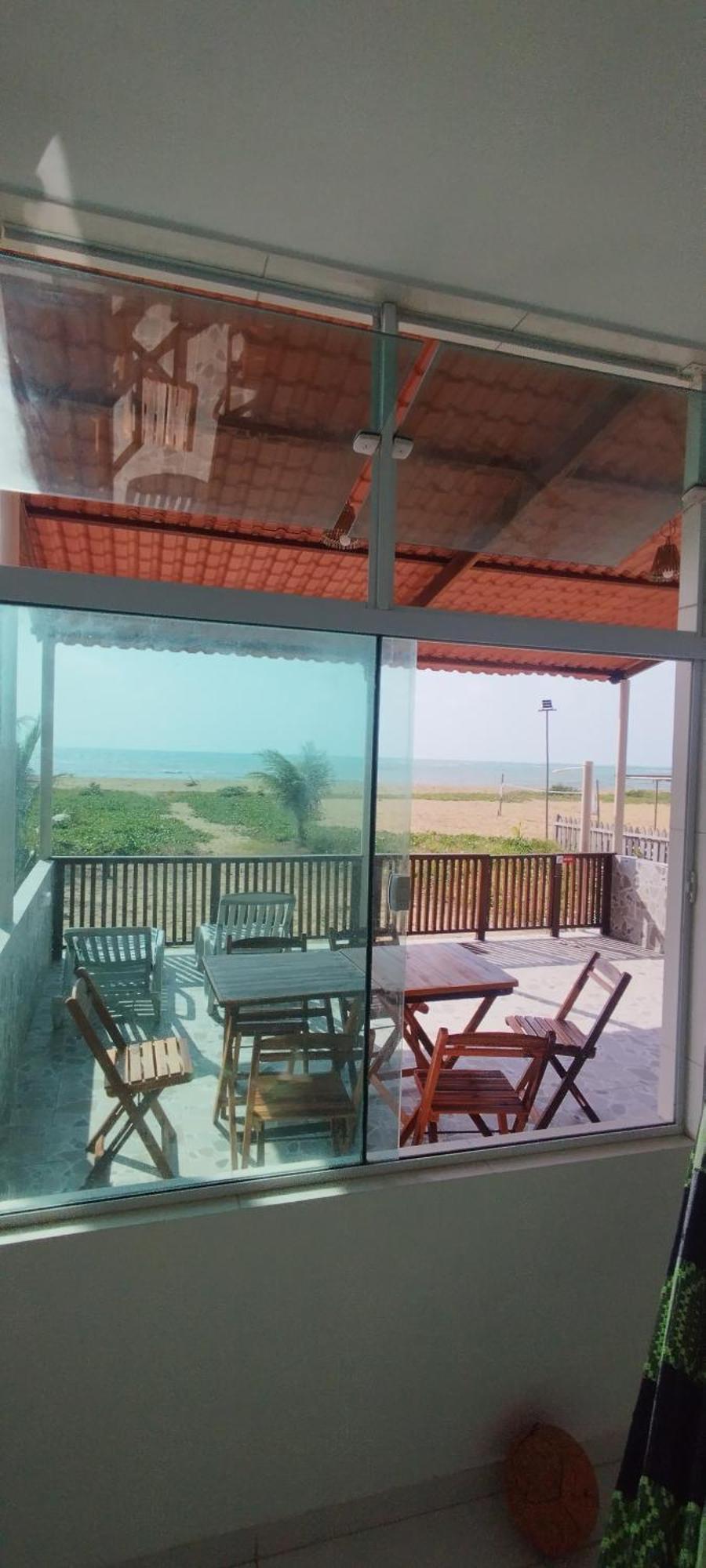 Pousada Beira Mar Suites Sao Bento Maragogi Dış mekan fotoğraf