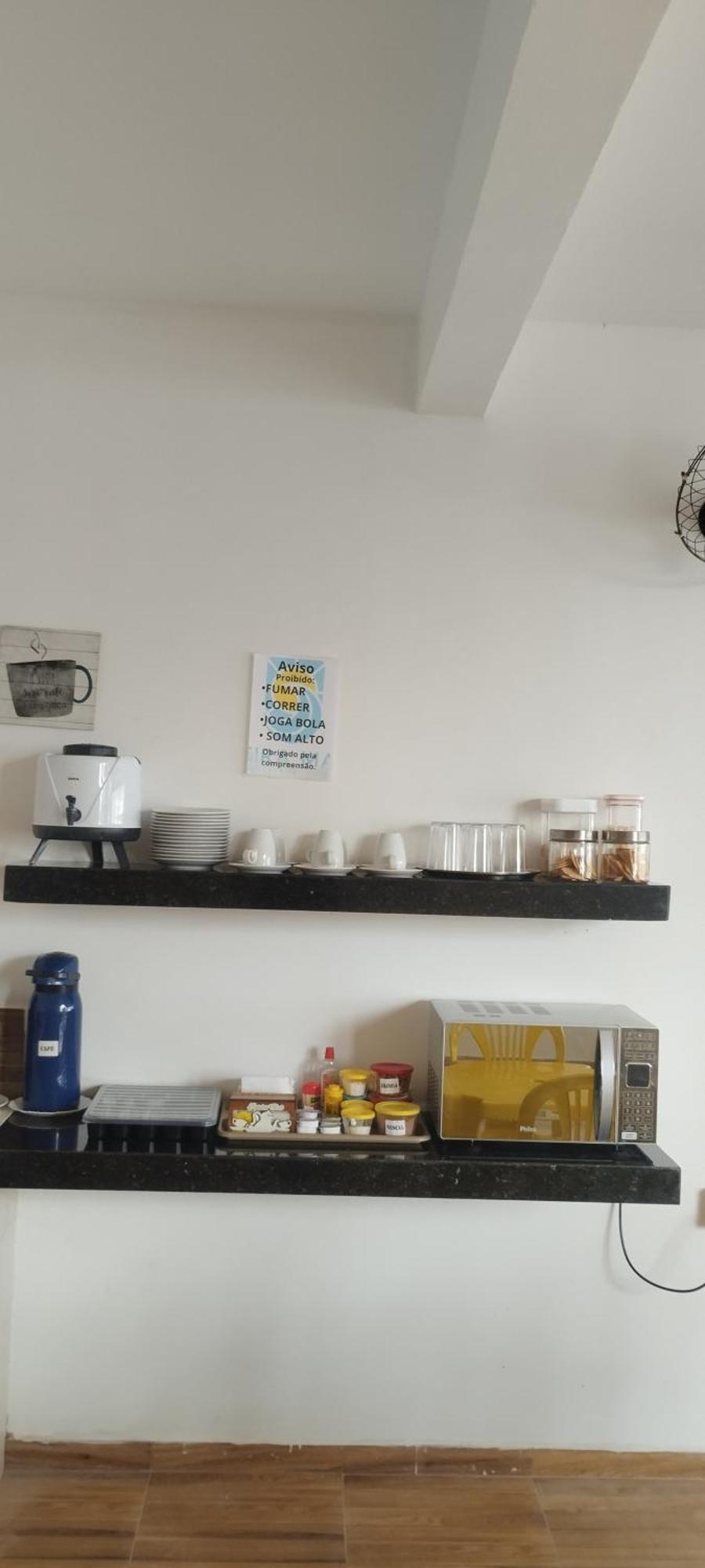 Pousada Beira Mar Suites Sao Bento Maragogi Dış mekan fotoğraf