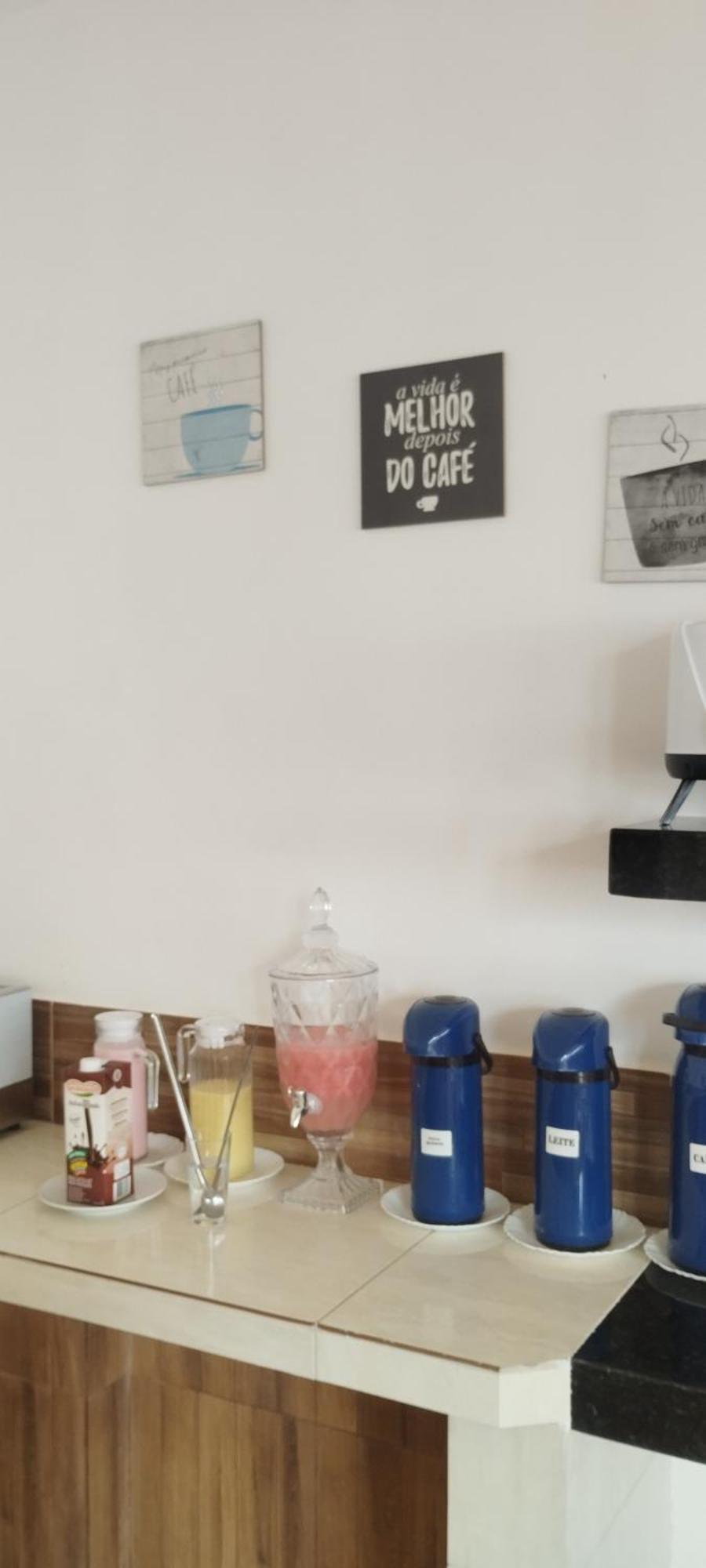Pousada Beira Mar Suites Sao Bento Maragogi Dış mekan fotoğraf