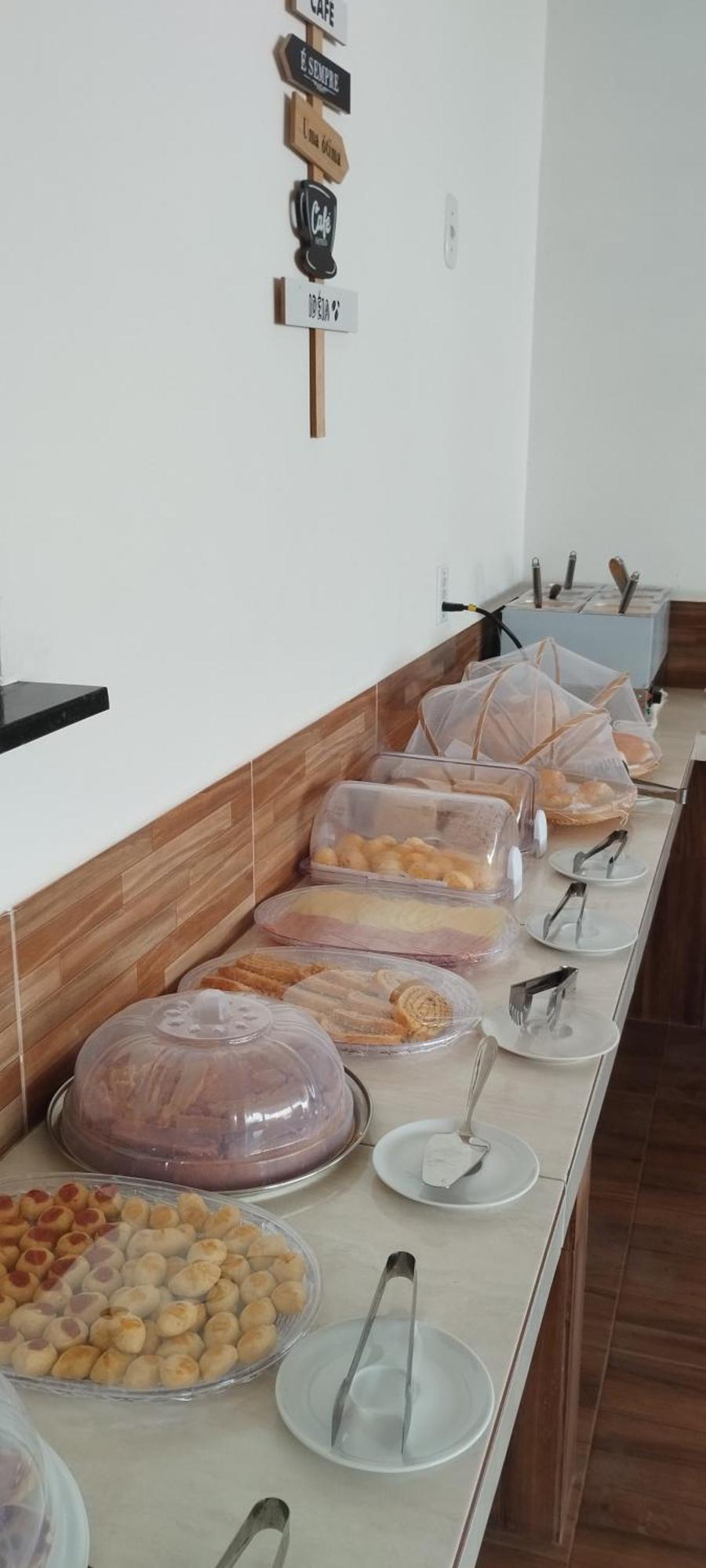 Pousada Beira Mar Suites Sao Bento Maragogi Dış mekan fotoğraf